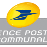 agence postale communale Tresserre