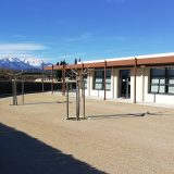 école de Tresserre