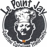Le Point Jay, Cantine catalane