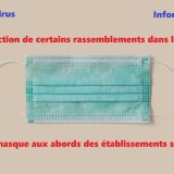 Mesures Coronavirus dans les Pyrénées Orientales