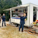 Marché de Tresserre