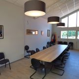 Salle des conseils - Tresserre