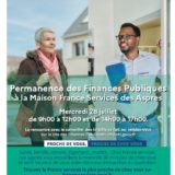 MFS Fiances Publique