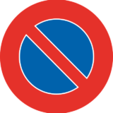 Stationnement-interdit