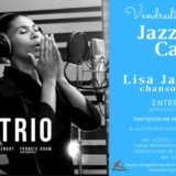 Jazz à la Cave à Tresserre