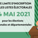 scrutins du 14 mai 2021 à Tresserre