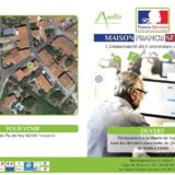 Maison France Services Tresserre