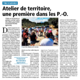 Atelier de territoire - Indépendent