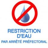 eau-sécheresse-restrictions