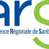 ARS logo