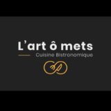 L'art ô mets food truck à Tresserre