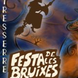 Festa de les Bruixes 2022 à Tresserre