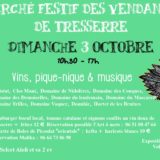 Fête des Vendanges