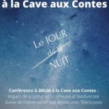 Jour de la nuit