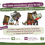Information encombrants