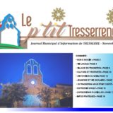 Le P'tit tresserrenc novembre 2021