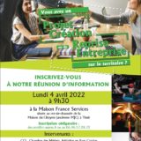 MFS- creation entreprise