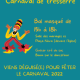 Caranval de Tresserre