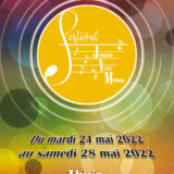 Festival européen des Jeunes Voix Mêlées' à Thuir
