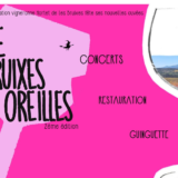 Affiche De Bruixes a LOreilles