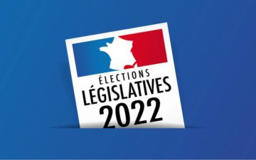 législatives 2022