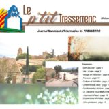 P'tit Tresserrenc mai 2022