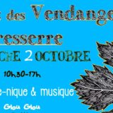 Fête des Vendanges 2022
