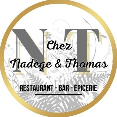 Chez Nadège et Thomas logo