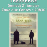 Cinémaginaire à Tresserre