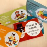 Semaine des Langues EL CATALÀ DE BUTXACA