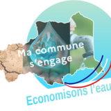 La Commune de Tresserre s'engage - économisons l'eau !