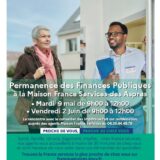 France Services Maison des Aspres