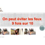 Prévention Incendie, Tresserre
