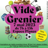 Vide Grenier