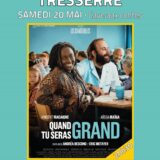 Affiche Cinémaginaire
