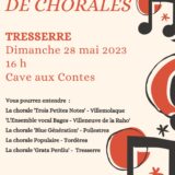 Chorale Grata Perdiu