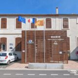 Mairie de Tresserre 2023