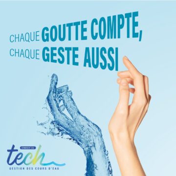 Image du syndicat du Tech SMIGATA pour préserver la ressource en eau