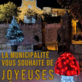 Joyeuses Fêtes 2023, Tresserre