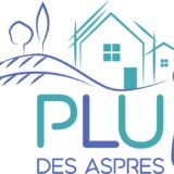 logo PLUi des Aspres