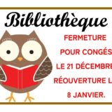 Logo bibliothèque de Tresserre