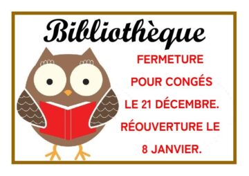 Logo bibliothèque de Tresserre