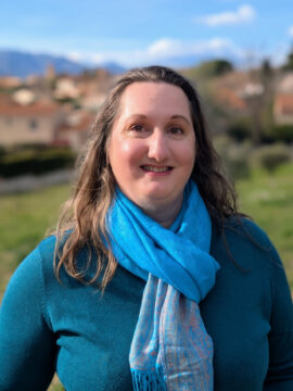 Céline Piazzetta - 2e Adjointe