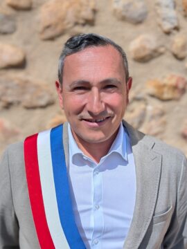 Jean-Baptiste TRILLES
