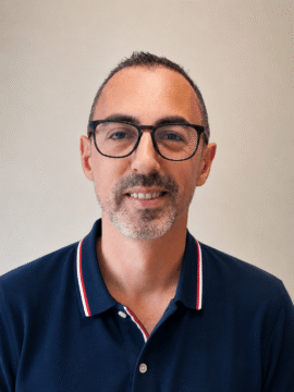 Hervé Parra