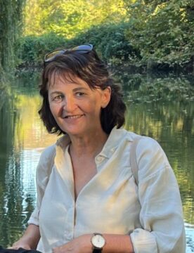 Sabine Baillie